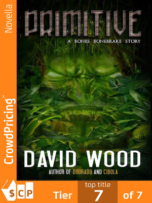 cover image of Primitive